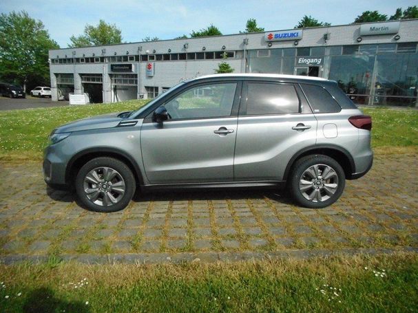 Suzuki Vitara 85 kW image number 4