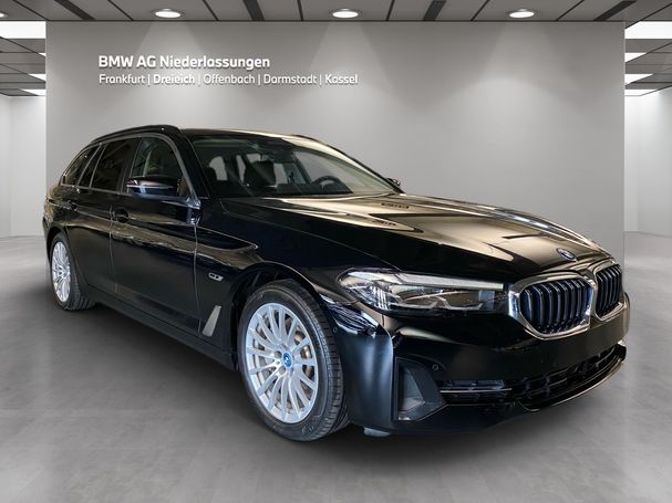 BMW 530 Touring 215 kW image number 2