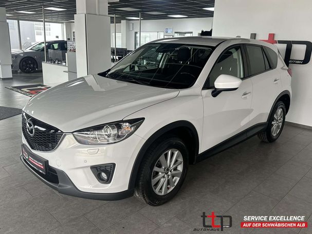 Mazda CX-5 2.0 AWD Center-Line 118 kW image number 2