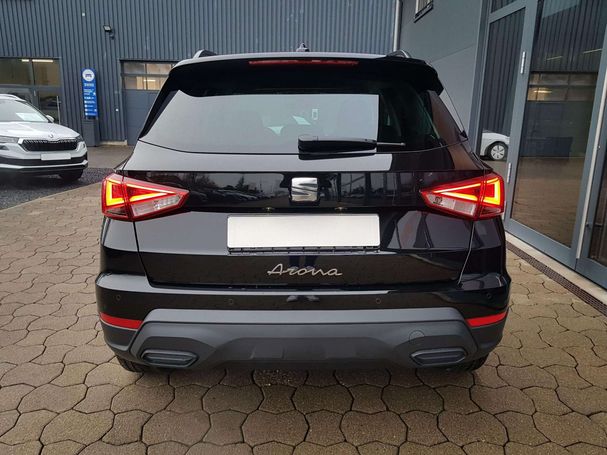 Seat Arona 1.0 TSI DSG Style 85 kW image number 3