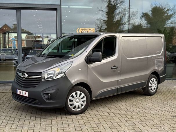 Opel Vivaro L1H1 88 kW image number 1