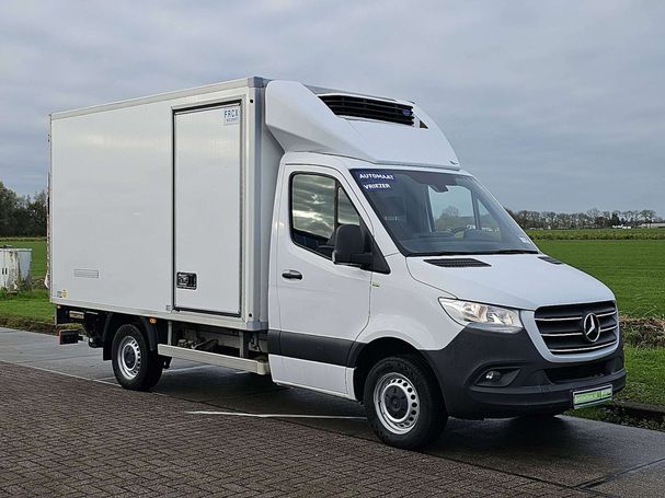 Mercedes-Benz Sprinter 120 kW image number 2