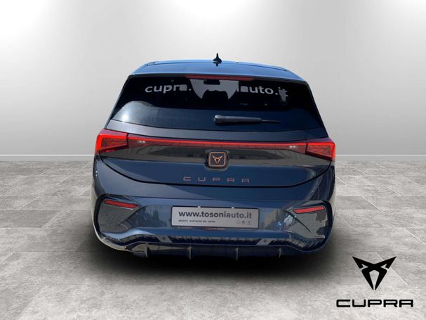 Cupra Born 150 kW image number 5