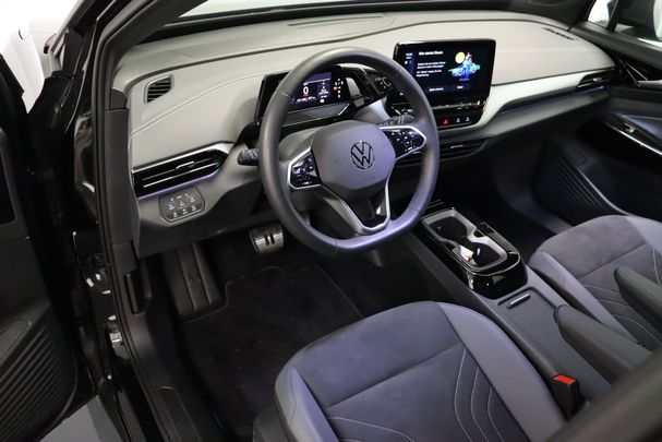 Volkswagen ID.4 150 kW image number 9