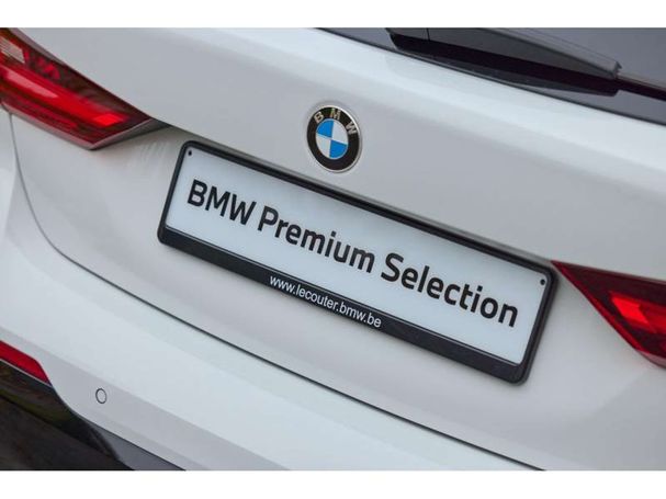 BMW 116i 80 kW image number 39