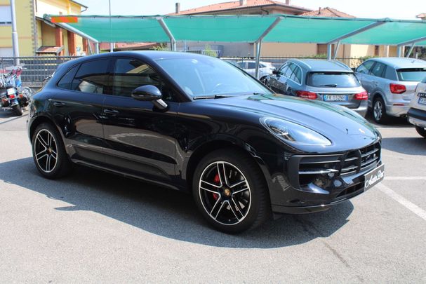 Porsche Macan GTS PDK 280 kW image number 2