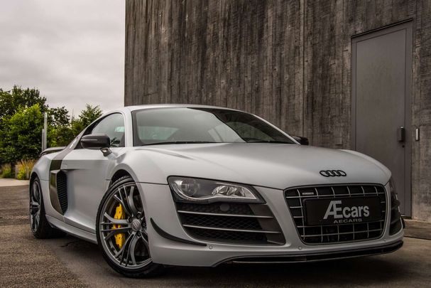 Audi R8 412 kW image number 1