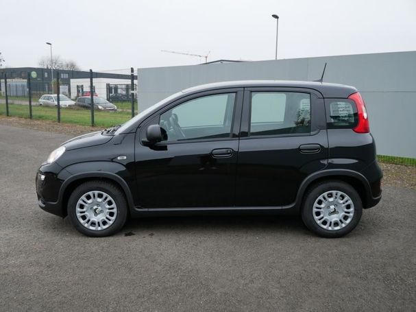 Fiat Panda 51 kW image number 7