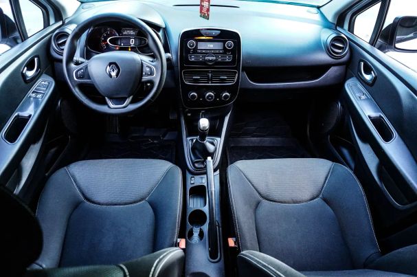 Renault Clio 90 66 kW image number 7