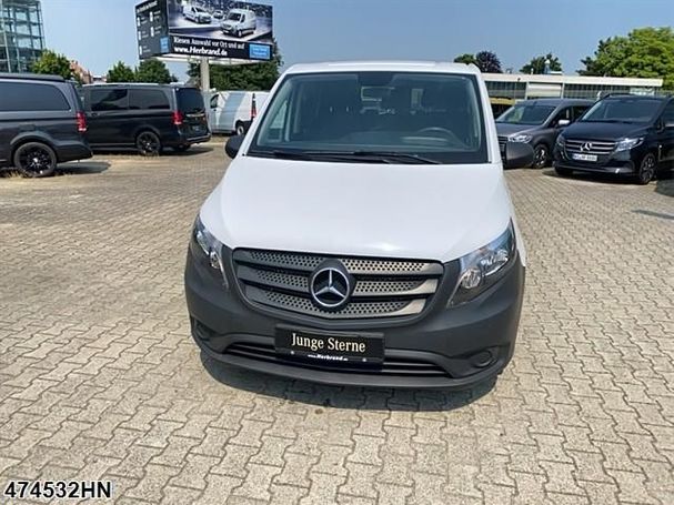 Mercedes-Benz Vito 116 CDI 120 kW image number 4