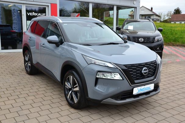 Nissan X-Trail e-4ORCE 157 kW image number 2