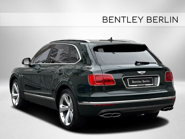 Bentley Bentayga 330 kW image number 6