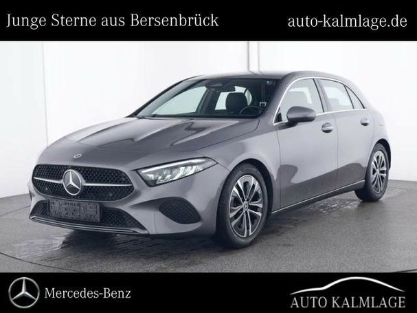 Mercedes-Benz A 200 120 kW image number 1