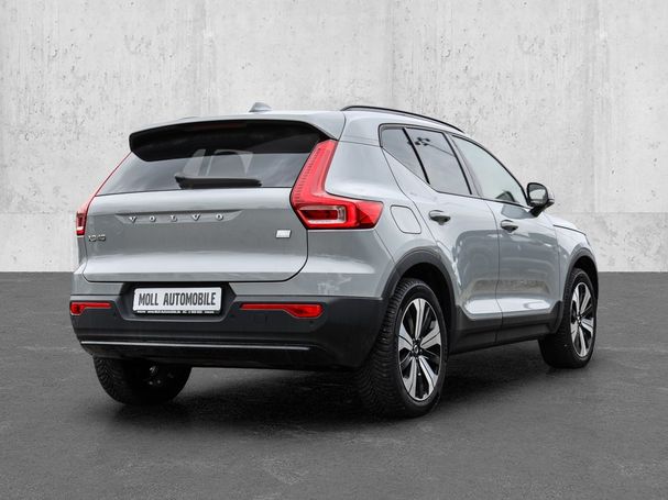 Volvo XC40 T5 Plus 192 kW image number 2