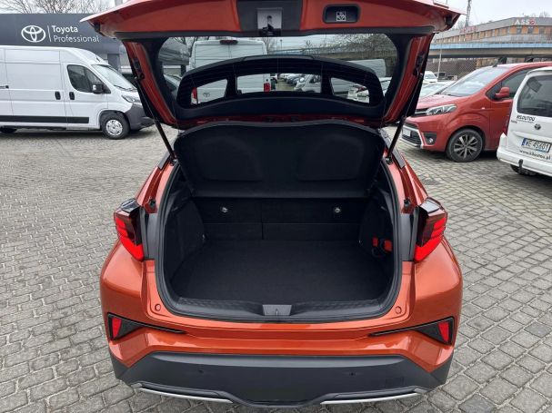 Toyota C-HR 135 kW image number 28