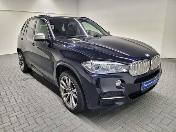 BMW X5 M xDrive 280 kW image number 8