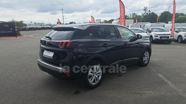 Peugeot 3008 BlueHDi 130 S&S Active 96 kW image number 4