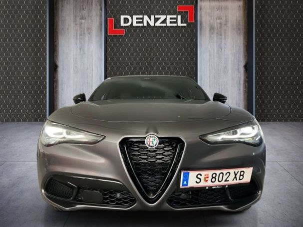 Alfa Romeo Stelvio 2.0 206 kW image number 13