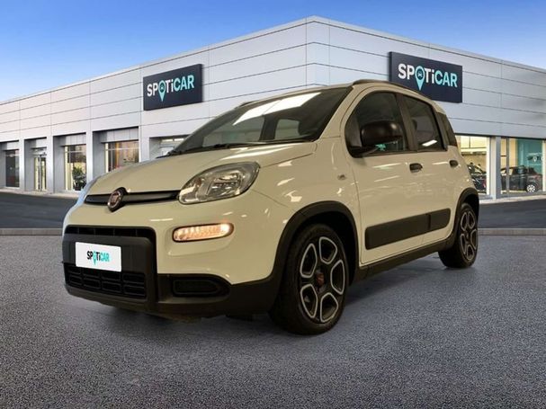 Fiat Panda 1.0 Hybrid City Life 51 kW image number 1