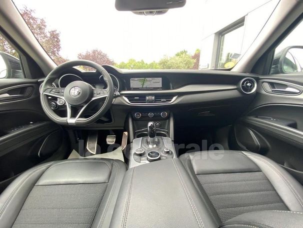 Alfa Romeo Stelvio 2.2 Diesel AT8 Q4 Super 154 kW image number 23