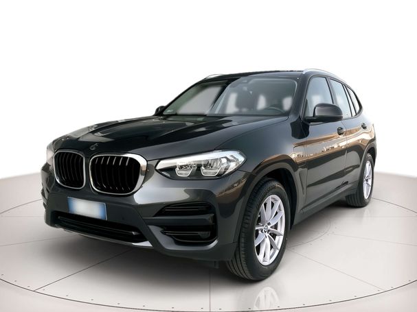 BMW X3 xDrive 215 kW image number 1