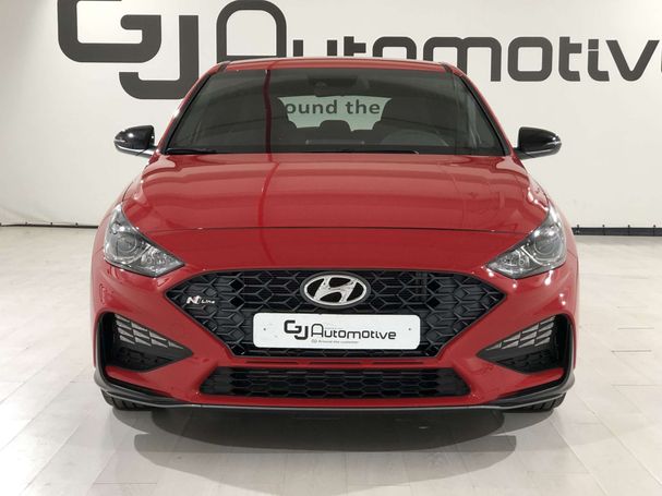 Hyundai i30 1.0 88 kW image number 2