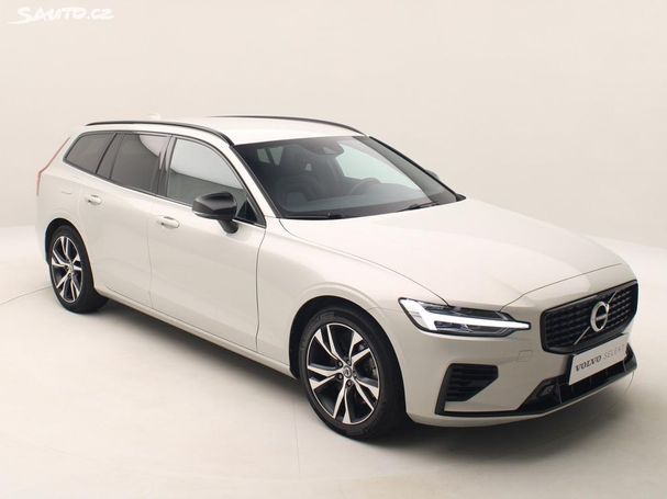 Volvo V60 T6 R Design AWD 251 kW image number 15