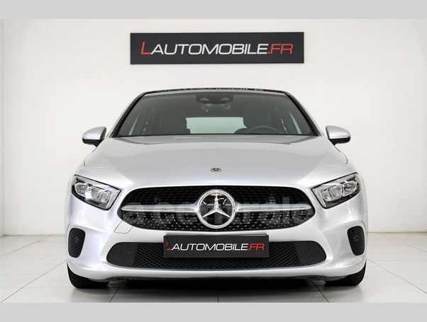 Mercedes-Benz A 180 100 kW image number 3