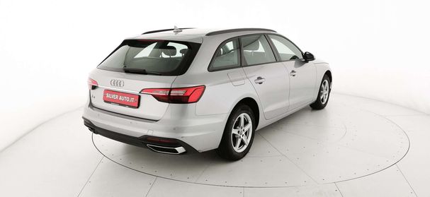 Audi A4 35 TDI S tronic Business 120 kW image number 8