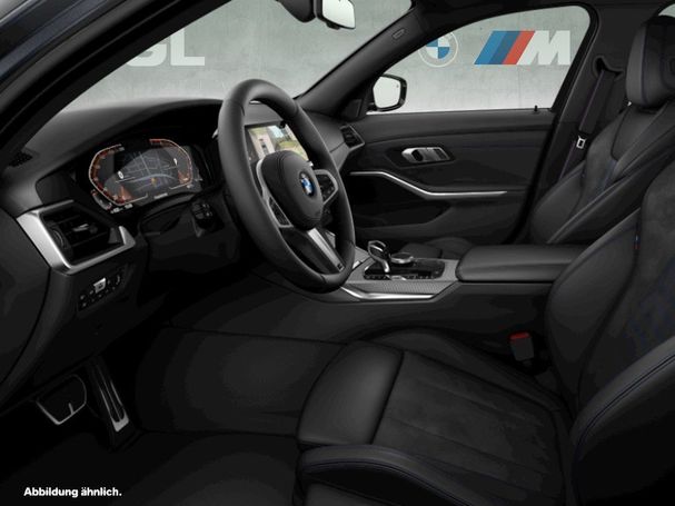 BMW 320i xDrive 135 kW image number 4