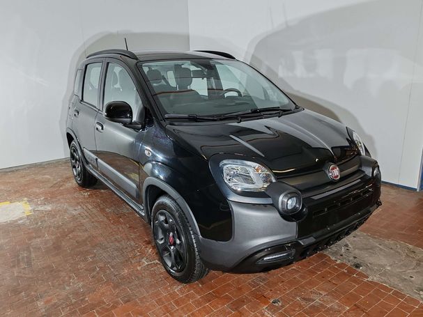 Fiat Panda 1.0 Hybrid 51 kW image number 3