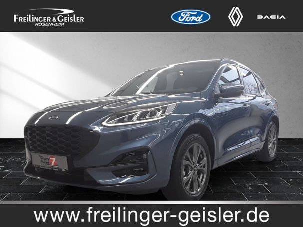 Ford Kuga 165 kW image number 2