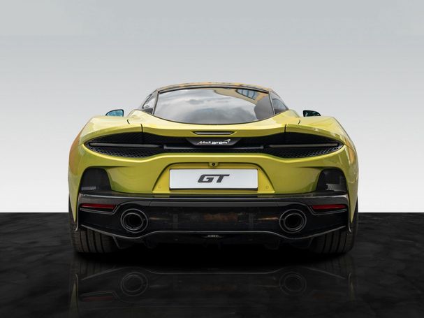 McLaren GT 456 kW image number 12