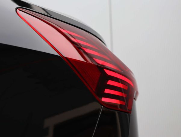 Audi e-tron 55 quattro Sportback 300 kW image number 20