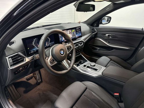 BMW 318i Touring 115 kW image number 25