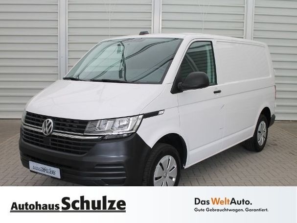 Volkswagen T6 Transporter T6 2.0 TDI 81 kW image number 2