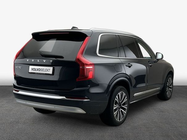 Volvo XC90 Recharge T8 AWD 288 kW image number 3