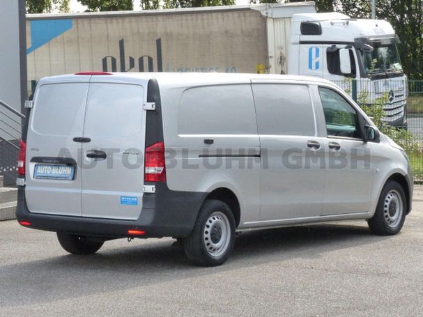 Mercedes-Benz Vito 116 CDi 120 kW image number 4