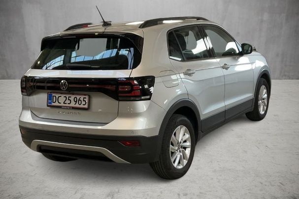 Volkswagen T-Cross TSI DSG 110 kW image number 3