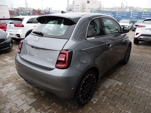 Fiat 500 e 42 kWh 87 kW image number 3