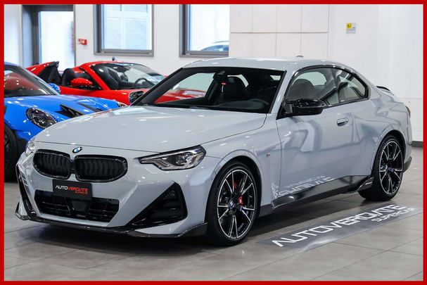 BMW M240i xDrive Sport 275 kW image number 1