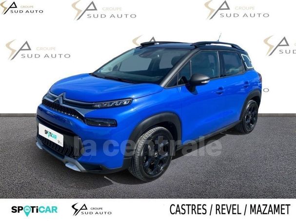 Citroen C3 Aircross PureTech 110 S&S Shine 81 kW image number 1