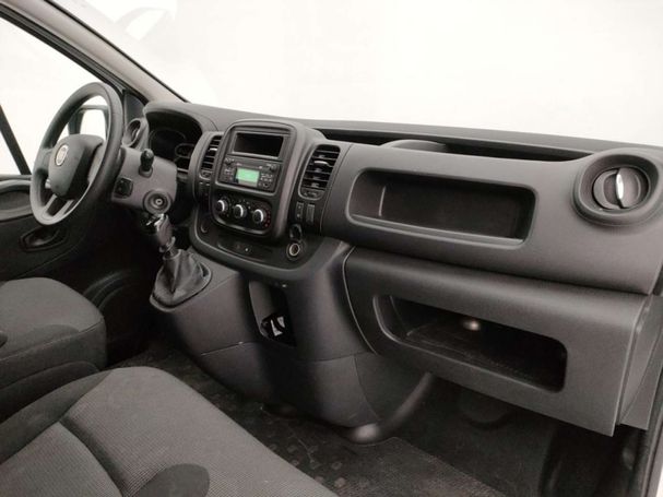 Fiat Talento 2.0 Ecojet 120 88 kW image number 13