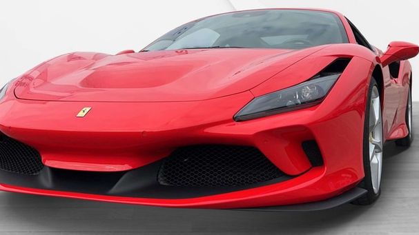 Ferrari F8 Tributo 530 kW image number 4