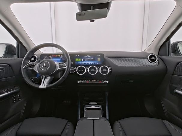 Mercedes-Benz GLA 250 e 160 kW image number 9