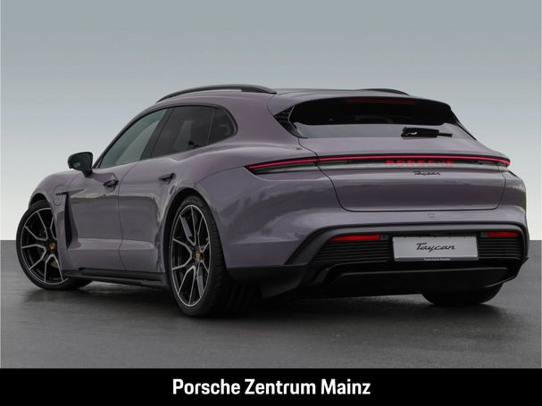 Porsche Taycan Sport Turismo 320 kW image number 5