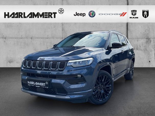 Jeep Compass 96 kW image number 1