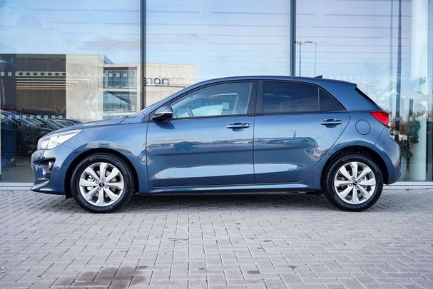 Kia Rio 1.0 T-GDi 100 74 kW image number 4