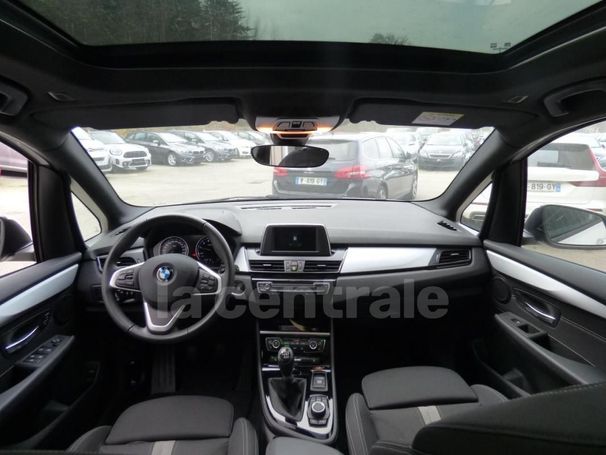 BMW 218i 103 kW image number 9