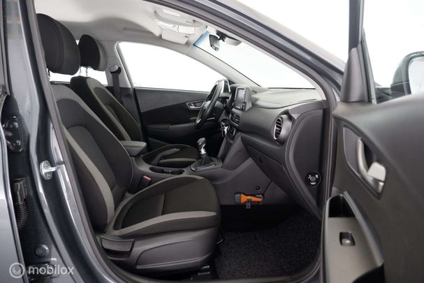 Hyundai Kona 1.0 T-GDI 88 kW image number 6